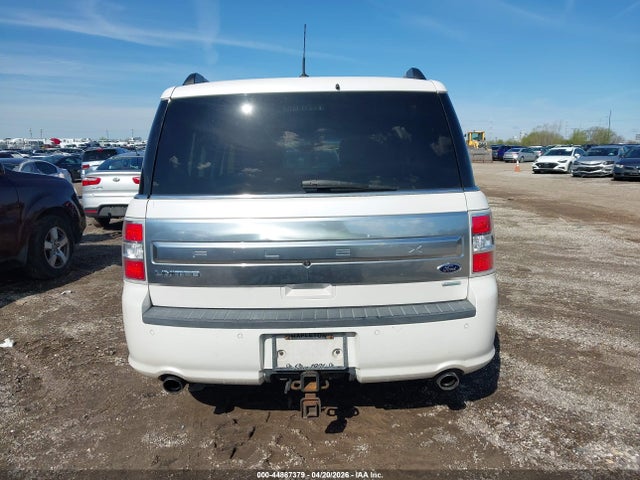 Ford Flex Limited