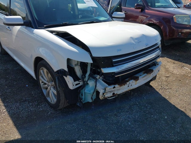 Ford Flex Limited