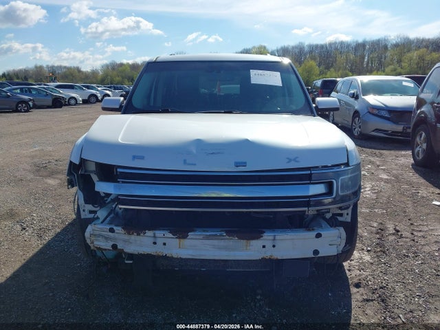 Ford Flex Limited