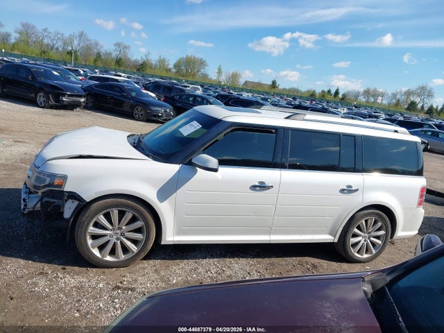 Ford Flex Limited