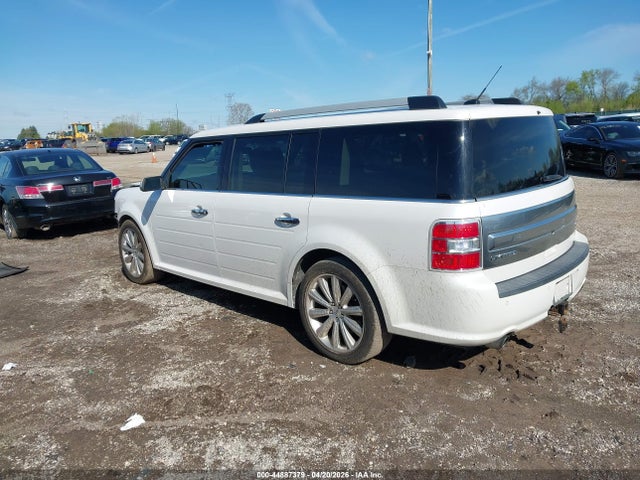 Ford Flex Limited