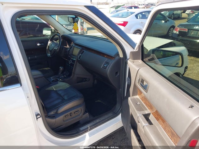 Ford Flex Limited