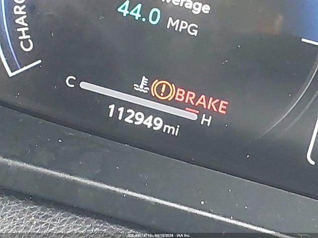 Toyota Crown Xle
