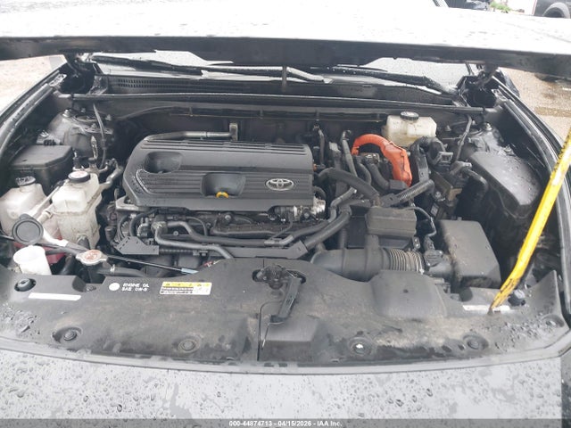 Toyota Crown Xle