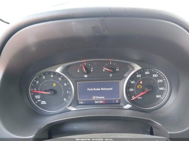 GMC Terrain Fwd Slt