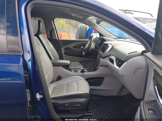 GMC Terrain Fwd Slt