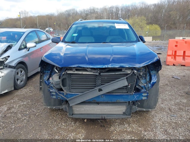 GMC Terrain Fwd Slt