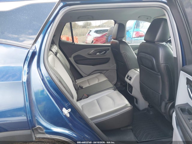 GMC Terrain Fwd Slt