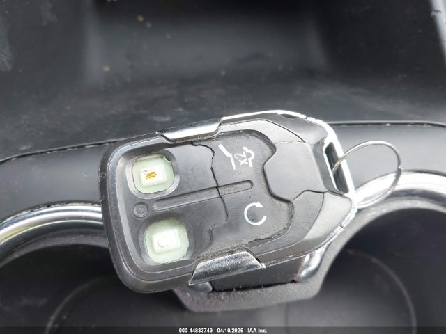 GMC Terrain Fwd Slt