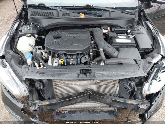 Kia Forte Gt