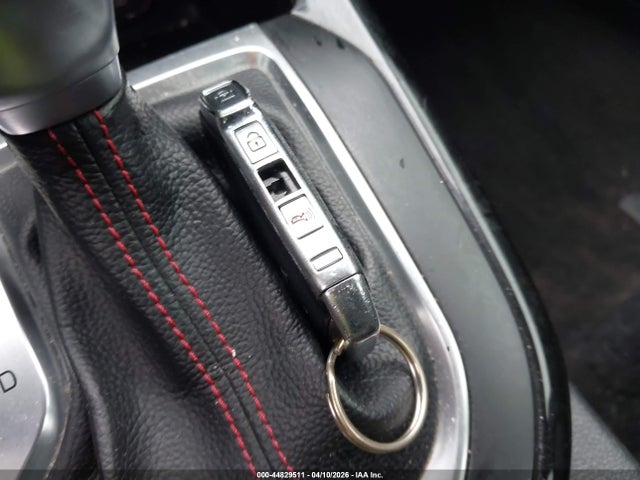 Kia Forte Gt