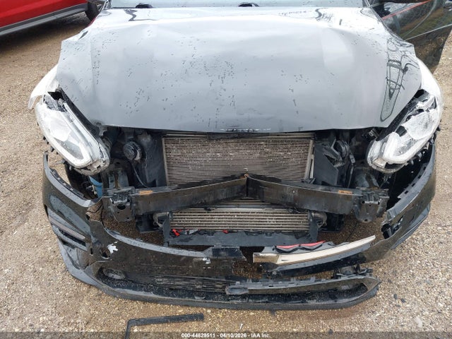 Kia Forte Gt