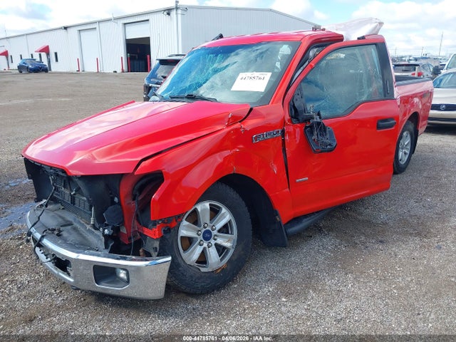 Ford F-150 Xlt