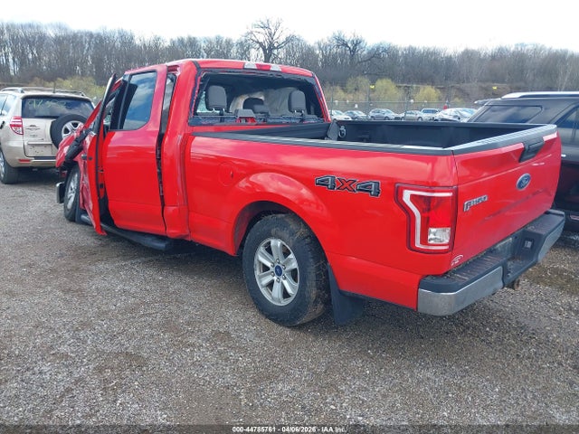 Ford F-150 Xlt