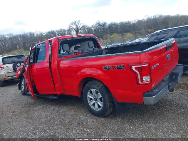 Ford F-150 Xlt