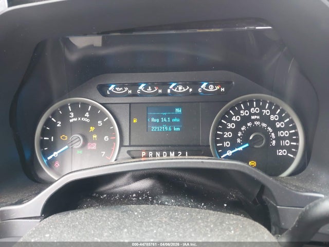Ford F-150 Xlt