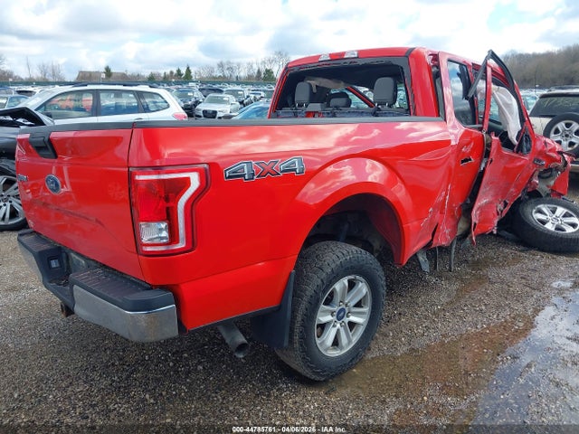 Ford F-150 Xlt
