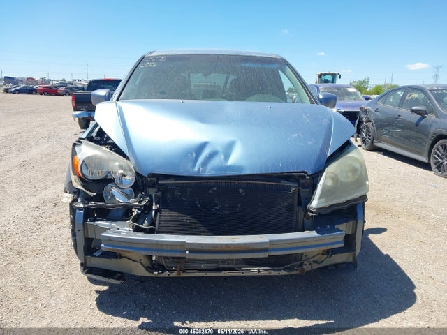 Honda Odyssey Ex