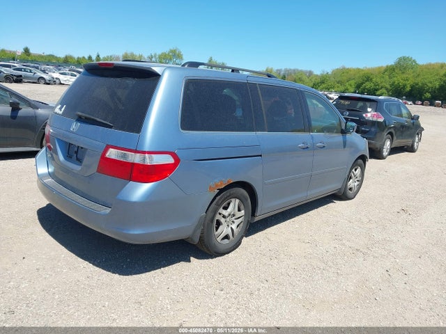 Honda Odyssey Ex