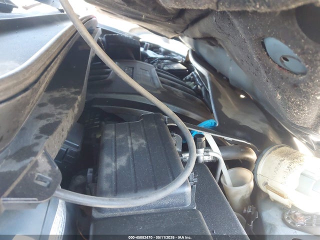 Honda Odyssey Ex