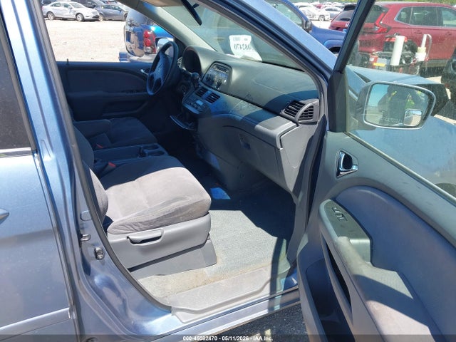 Honda Odyssey Ex