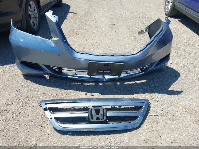 Honda Odyssey Ex