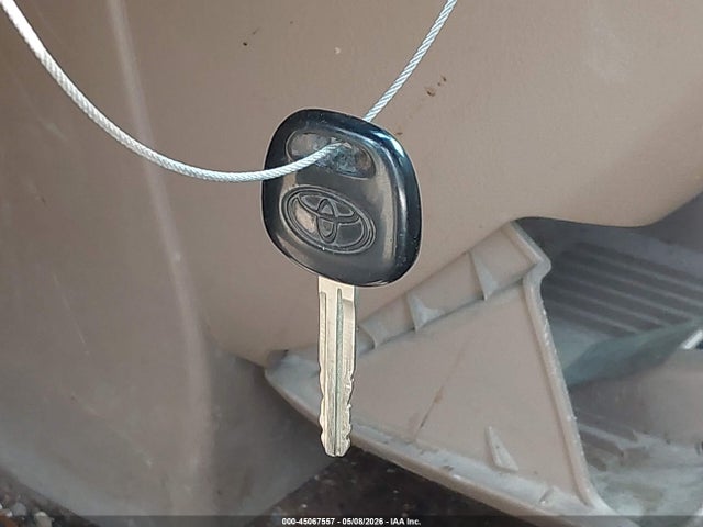 Toyota Sienna Xle