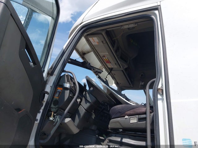 Volvo Vnl