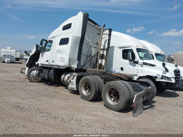 Volvo Vnl