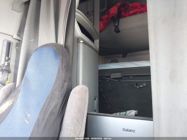 Volvo Vnl