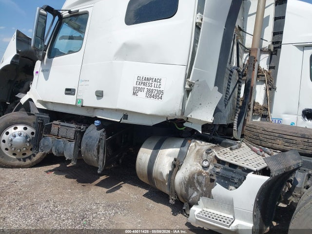 Volvo Vnl