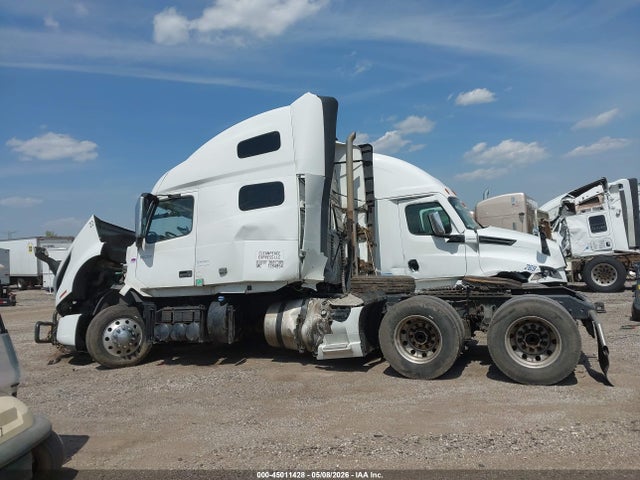 Volvo Vnl