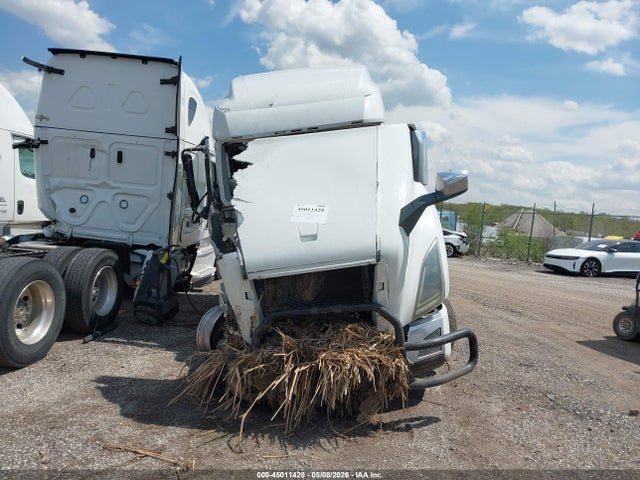 Volvo Vnl