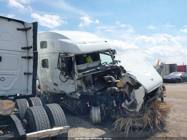 Volvo Vnl