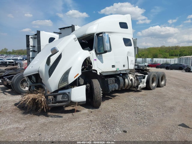Volvo Vnl