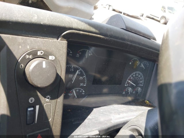 Volvo Vnl