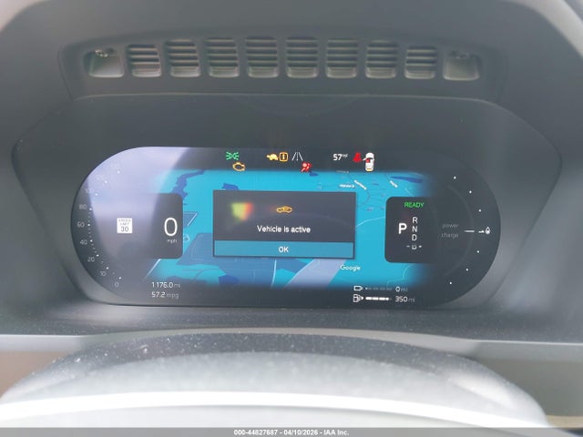 Volvo Xc90 Plug-in Hybrid T8 Ultra 6-seater