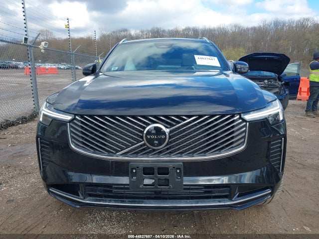 Volvo Xc90 Plug-in Hybrid T8 Ultra 6-seater