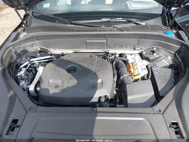 Volvo Xc90 Plug-in Hybrid T8 Ultra 6-seater