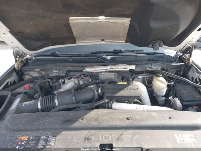 GMC Sierra 2500 Slt