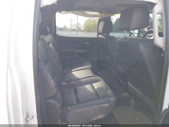 GMC Sierra 2500 Slt