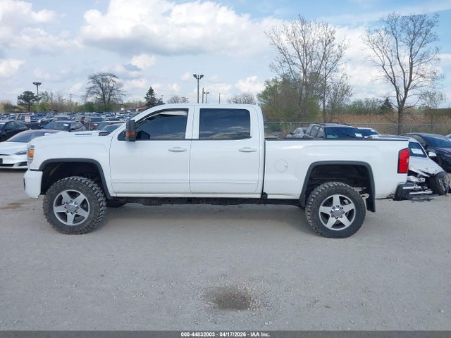 GMC Sierra 2500 Slt