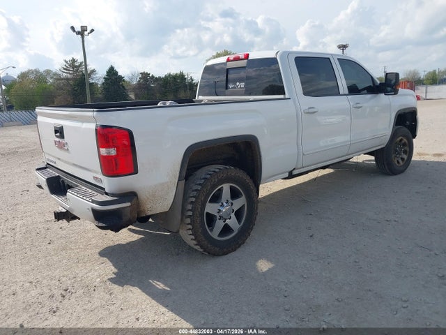 GMC Sierra 2500 Slt