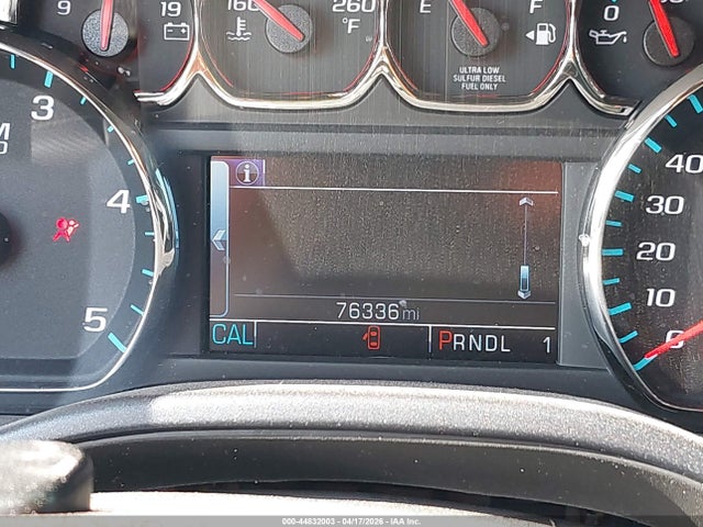 GMC Sierra 2500 Slt