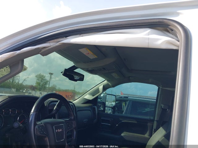GMC Sierra 2500 Slt