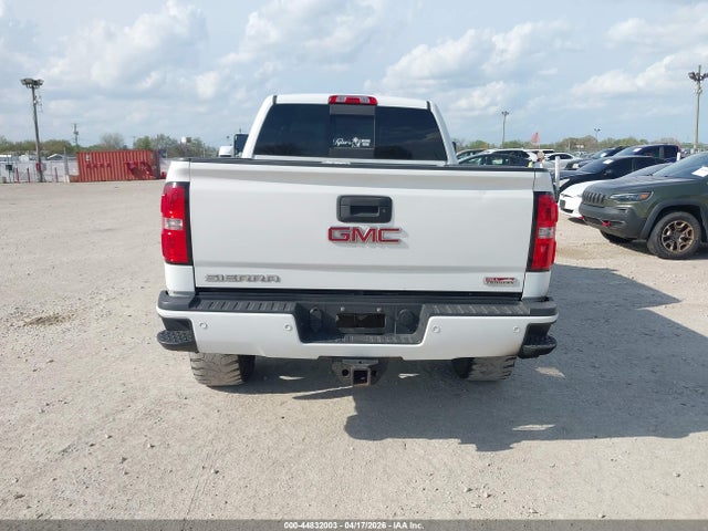 GMC Sierra 2500 Slt