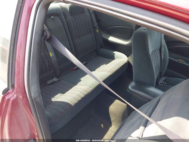 Chevrolet Monte Carlo Lt