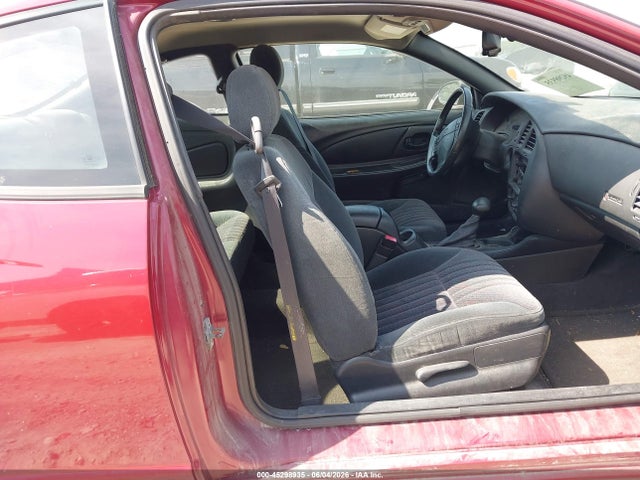 Chevrolet Monte Carlo Lt