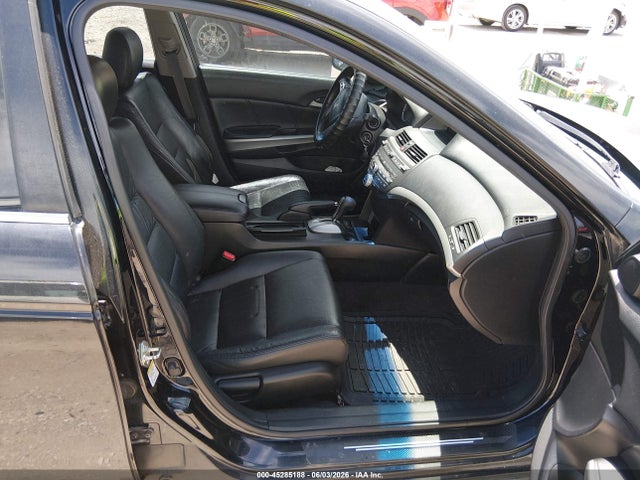 Honda Accord 2.4 Ex-l