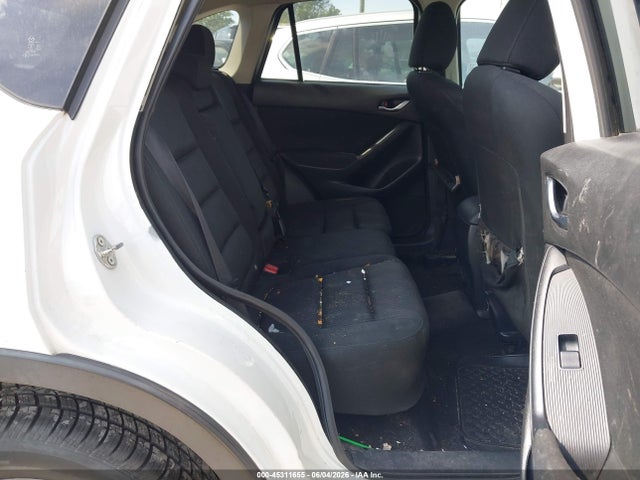 Mazda Cx Touring